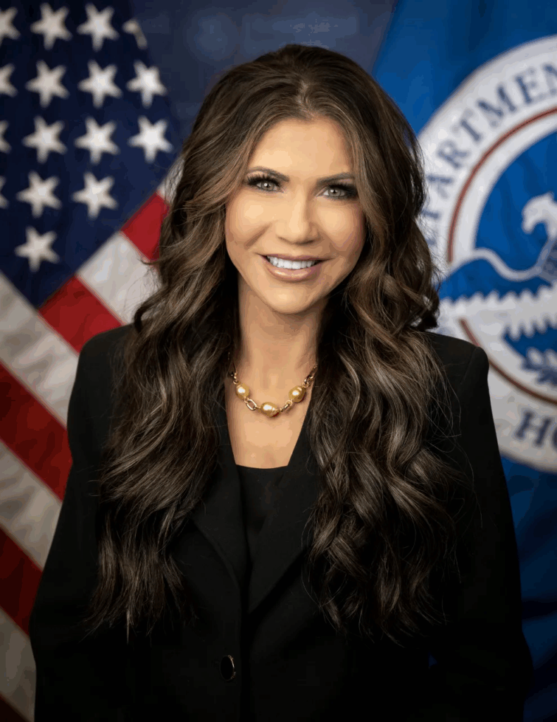 DHS / ICE Barbie